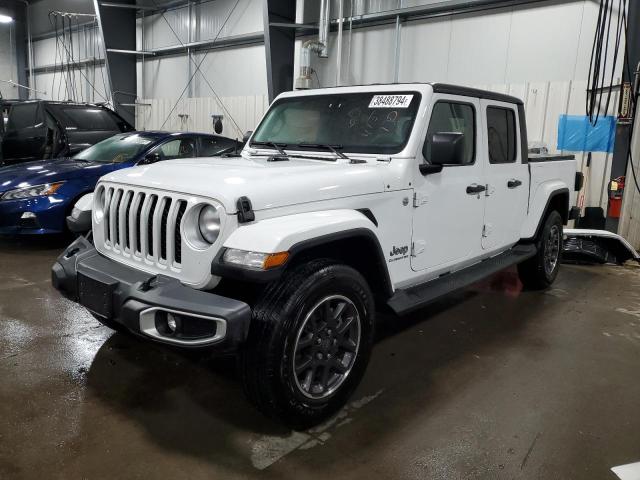 Jeep Gladiator (2021)