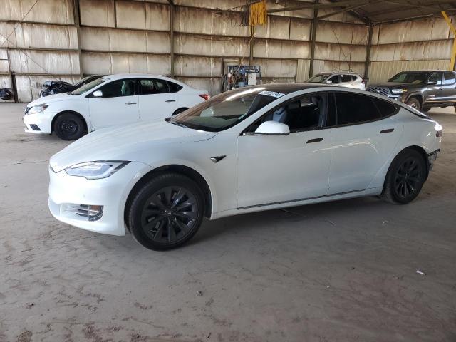 Tesla Model s (2018)
