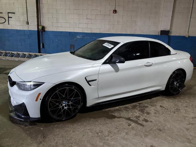 Bmw M4 (2018)