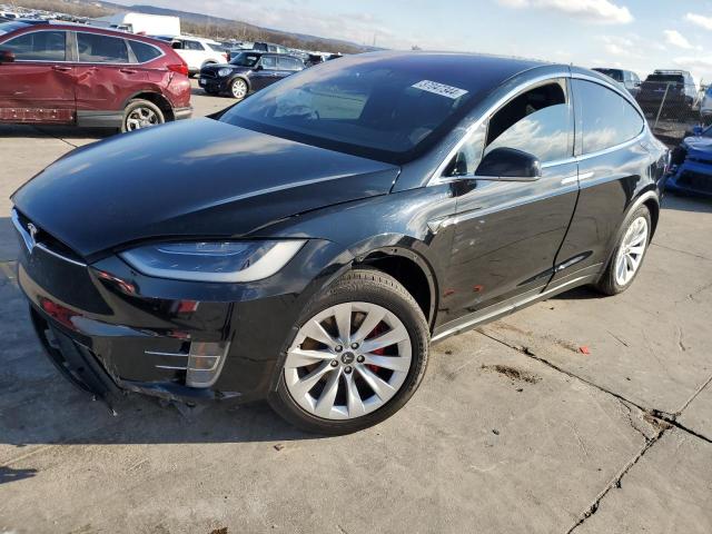 Tesla Model x (2017)