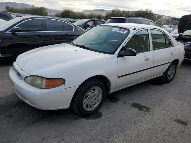 Ford Escort (1998)