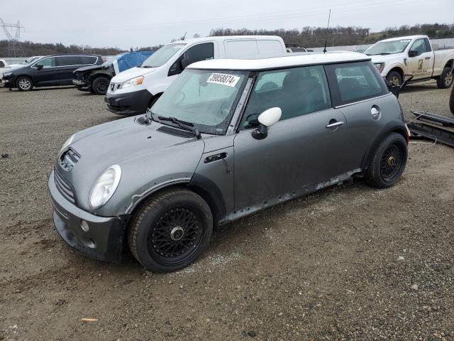 Mini Cooper (2002)