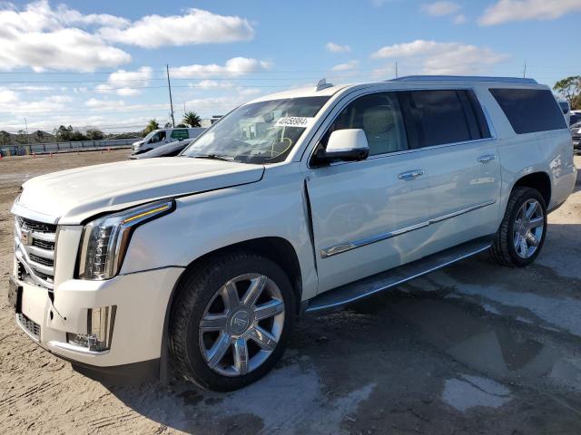 Cadillac Escalade (2015)