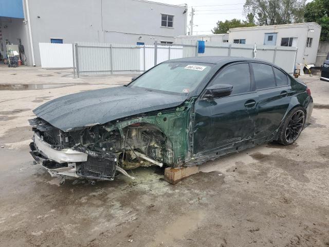 Bmw M3 (2022)