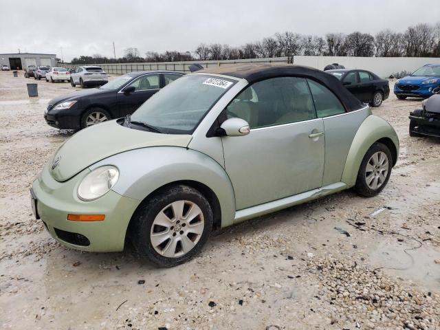 Volkswagen Beetle (2008)