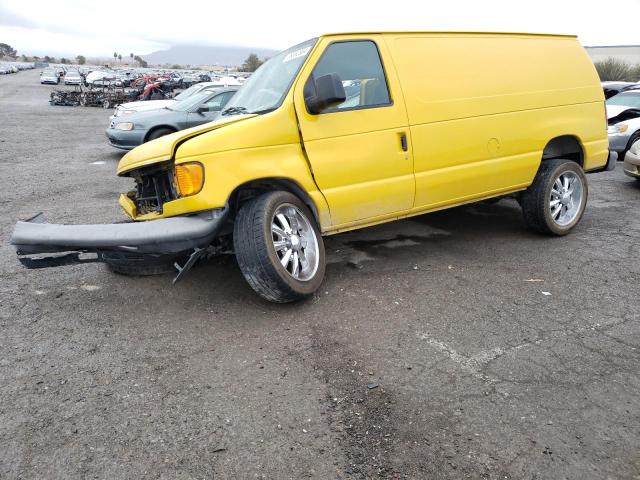 Ford Econoline (2006)