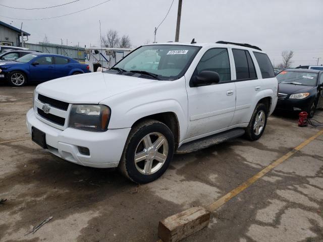 Chevrolet Trailblzr (2008)
