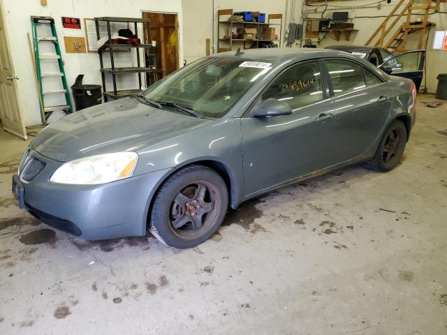 Pontiac G6 (2009)