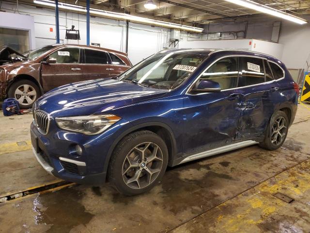 Bmw X1 (2016)