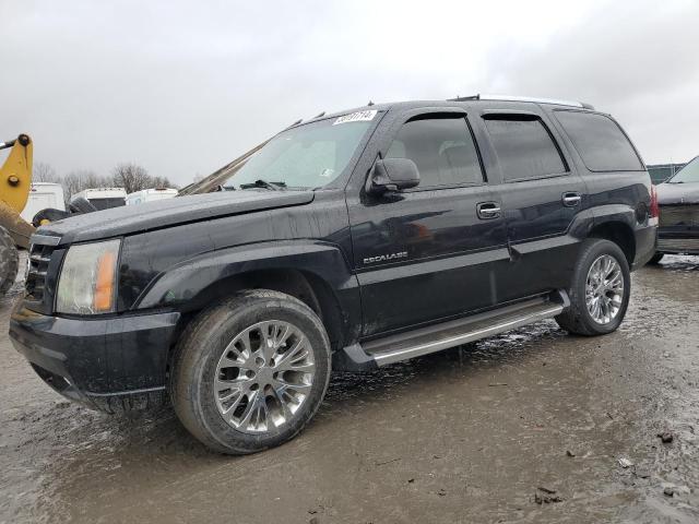Cadillac Escalade (2002)