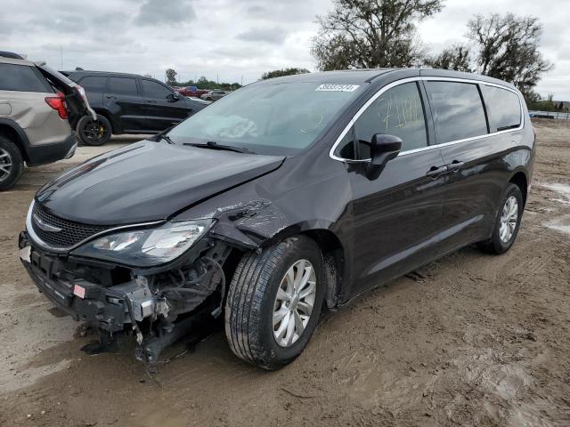 Chrysler Pacifica (2018)