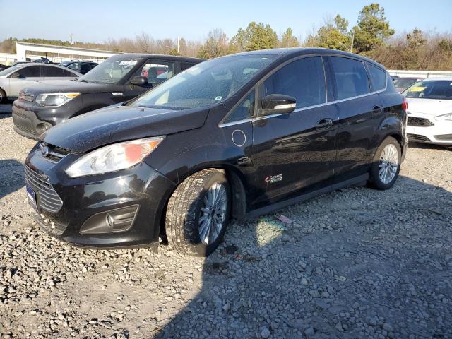Ford Cmax (2016)