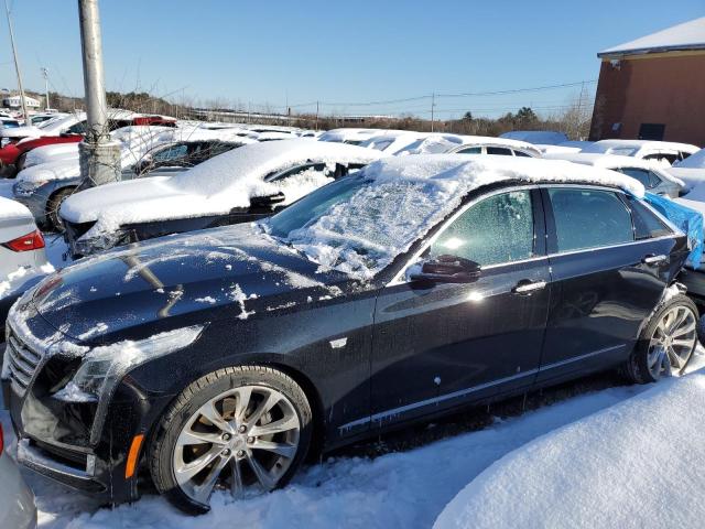 Cadillac Ct6 (2017)