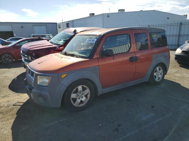 Honda Element (2003)