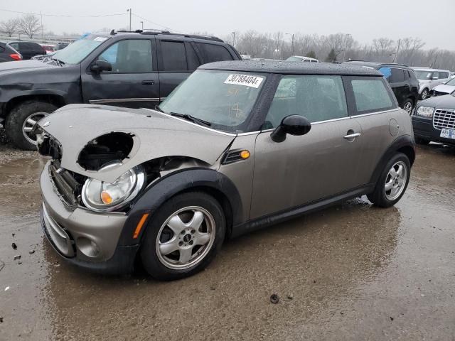 Mini Cooper (2011)