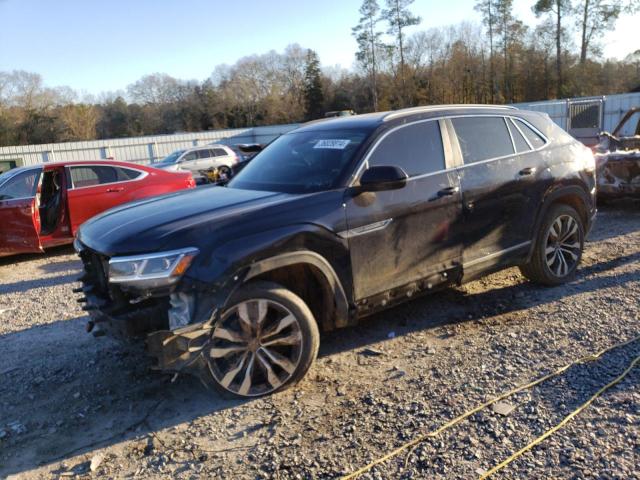 Volkswagen Atlas (2020)