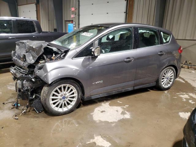 Ford Cmax (2013)