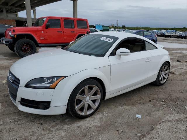 Audi Tt (2009)
