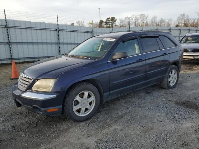 Chrysler Pacifica (2005)