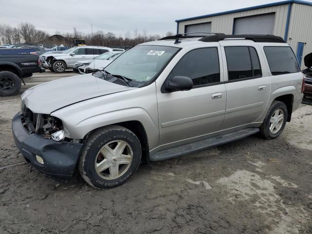 Chevrolet Trailblzr (2006)