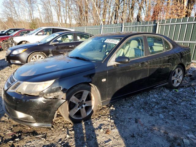 Saab 9 3 (2008)