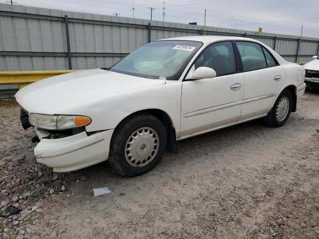 Buick Century (2003)