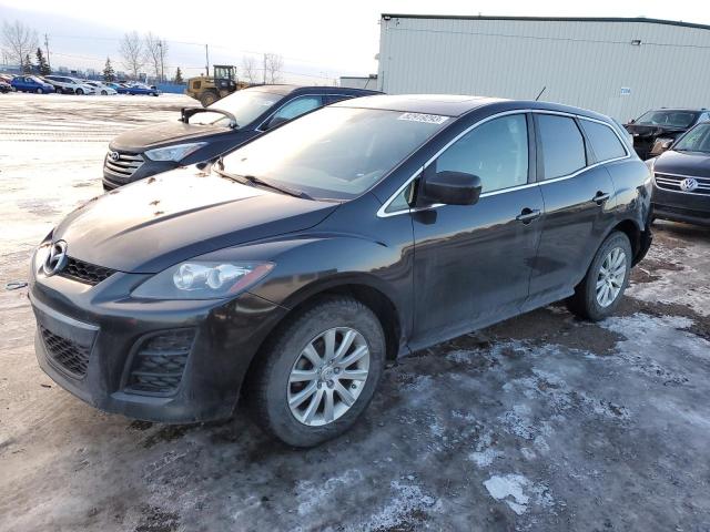 Mazda Cx-7 (2011)