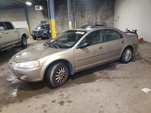 Chrysler Sebring (2002)