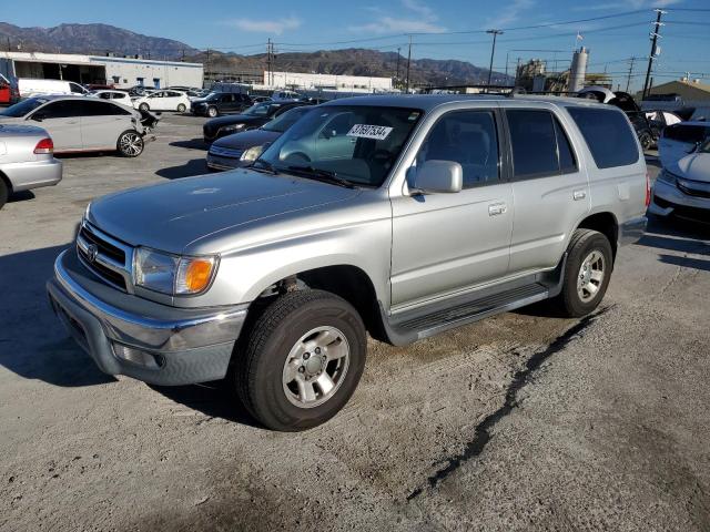 Toyota 4runner (1999)