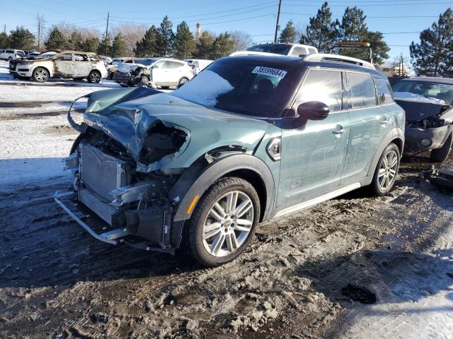 Mini Cooper (2023)