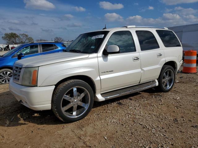 Cadillac Escalade (2003)