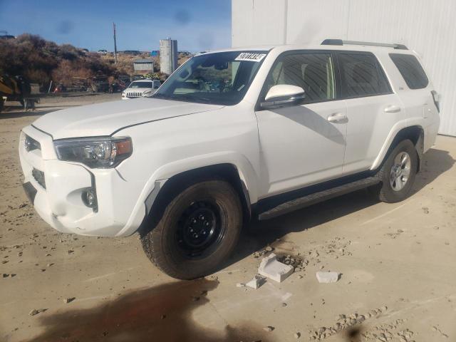 Toyota 4runner se (2023)