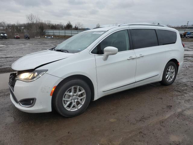 Chrysler Pacifica (2020)