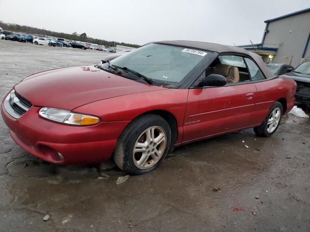 Chrysler Sebring (1996)