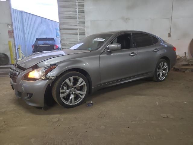 Infiniti M37 (2013)