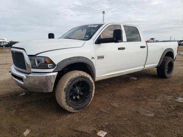 Dodge Ram 2500 (2011)