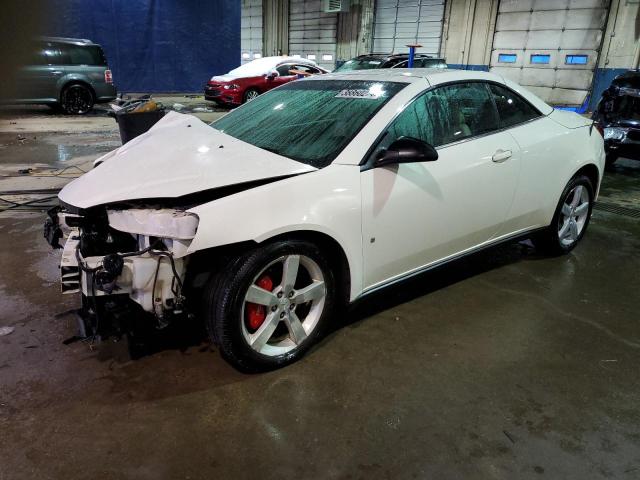 Pontiac G6 (2007)