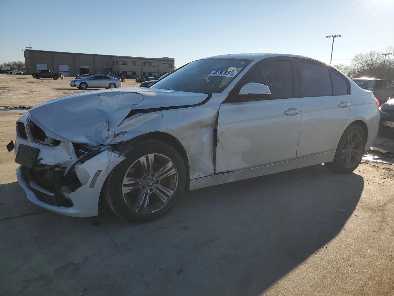 Bmw 3er (2016)