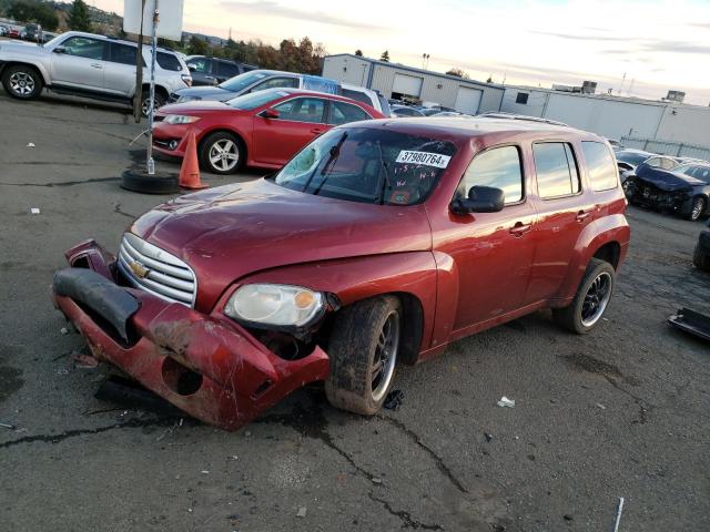 Chevrolet Hhr (2009)