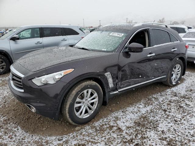 Infiniti Fx37 (2013)