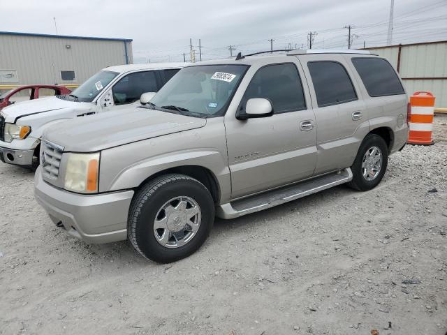 Cadillac Escalade (2006)