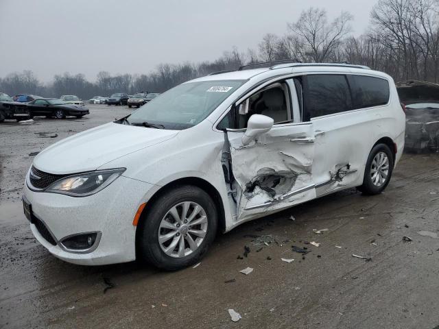 Chrysler Pacifica (2019)