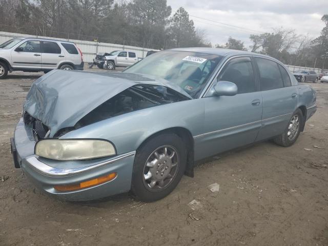 Buick Park ave (2004)