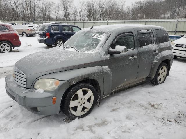 Chevrolet Hhr (2006)