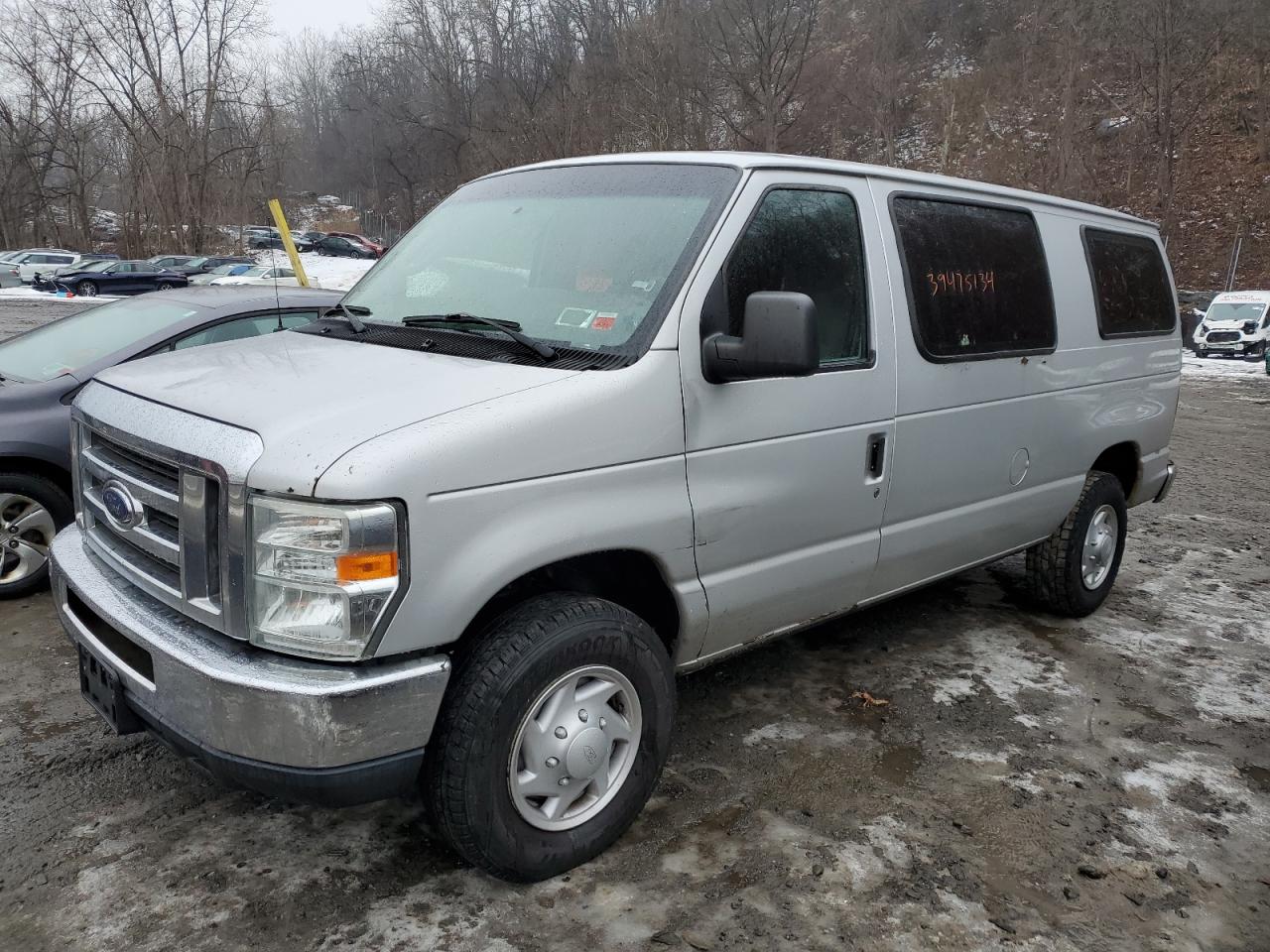 Ford Econoline (2011)