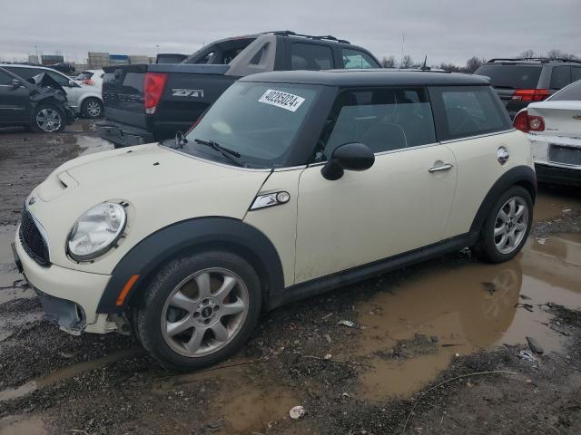 Mini Cooper (2010)