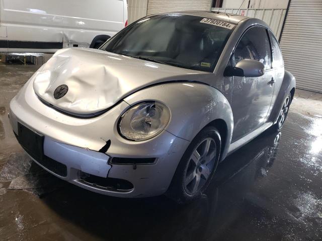 Volkswagen Beetle (2006)