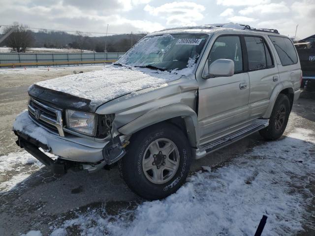 Toyota 4runner (2000)