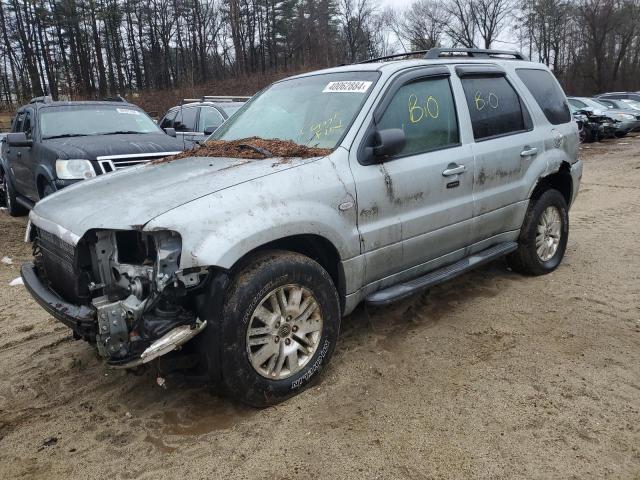 Mercury Mariner (2006)