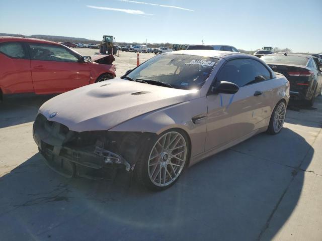 Bmw M3 (2011)